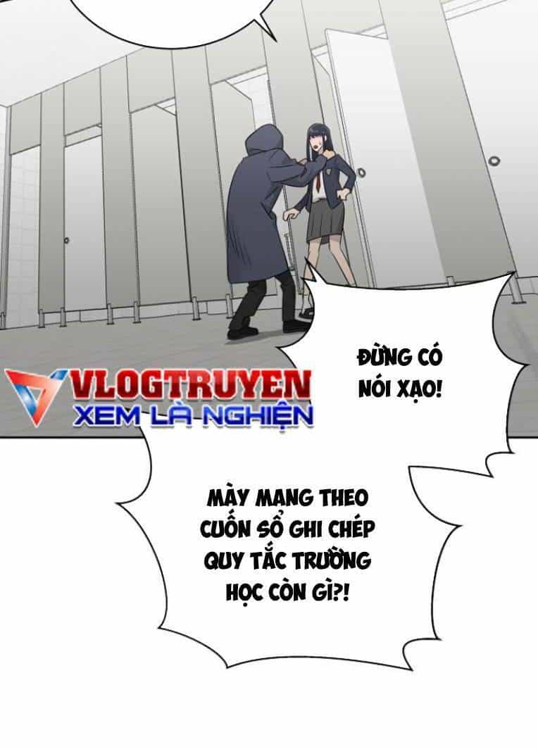 Ngôi Trường Nữ Sinh Ma Ám - Chương 2 - ảnh 72