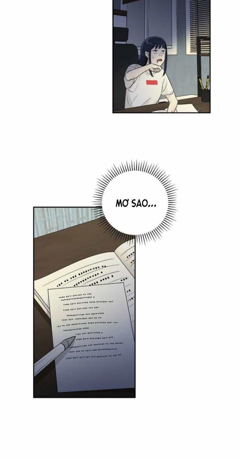 Ngôi Trường Nữ Sinh Ma Ám - Chương 2 - ảnh 8