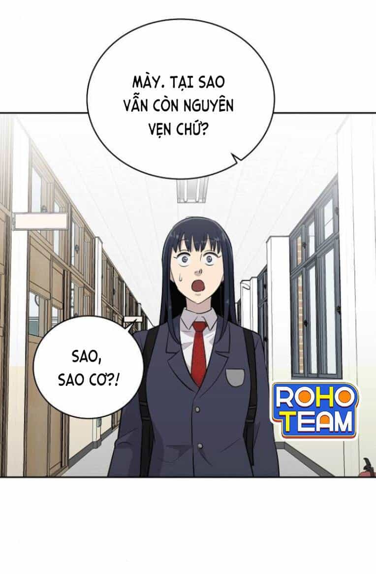 Ngôi Trường Nữ Sinh Ma Ám - Chương 3 - ảnh 103
