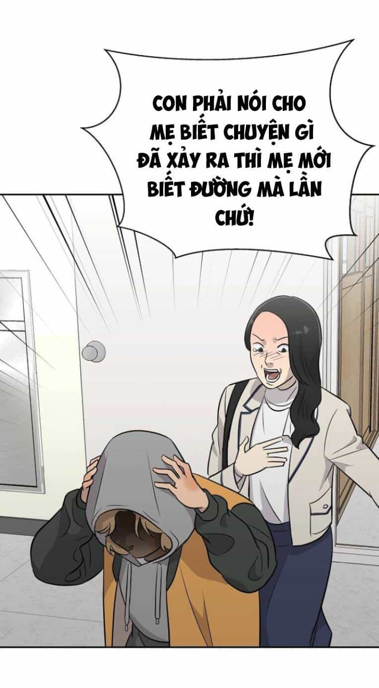 Ngôi Trường Nữ Sinh Ma Ám - Chương 3 - ảnh 107