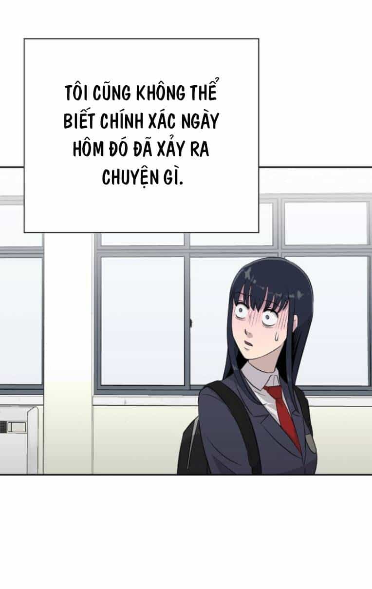 Ngôi Trường Nữ Sinh Ma Ám - Chương 3 - ảnh 108