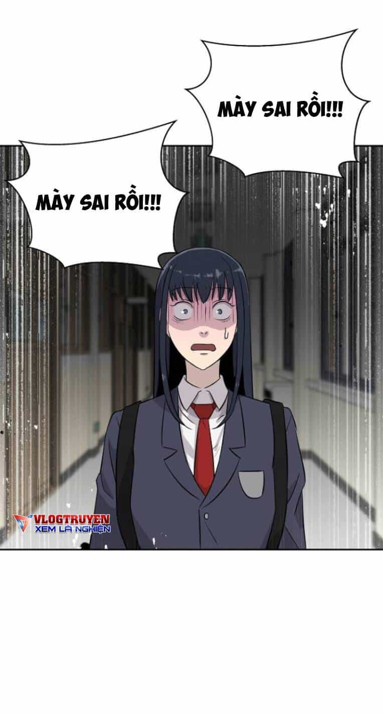 Ngôi Trường Nữ Sinh Ma Ám - Chương 3 - ảnh 116