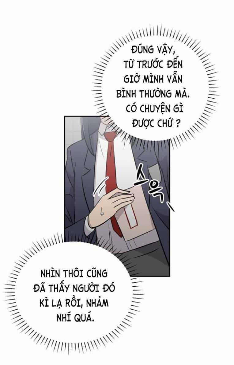 Ngôi Trường Nữ Sinh Ma Ám - Chương 3 - ảnh 15
