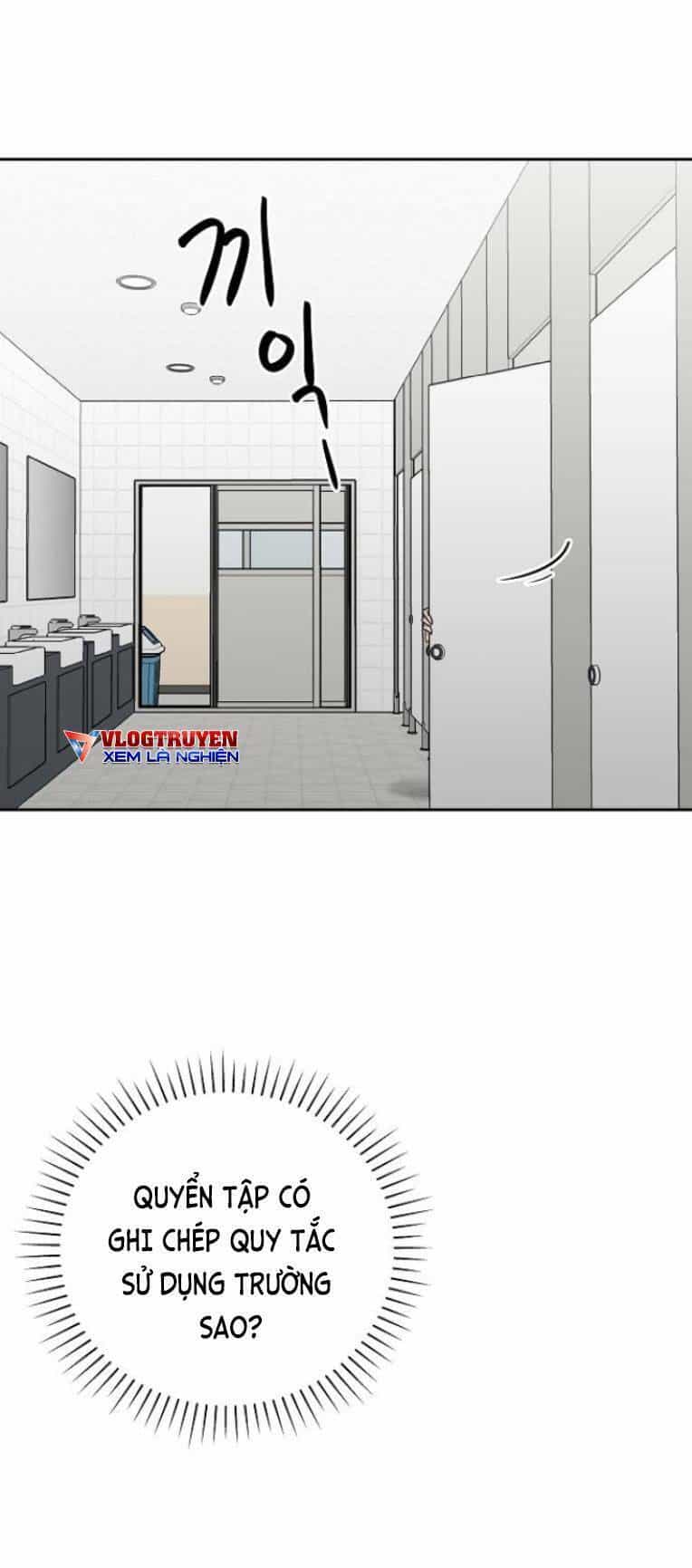 Ngôi Trường Nữ Sinh Ma Ám - Chương 3 - ảnh 21