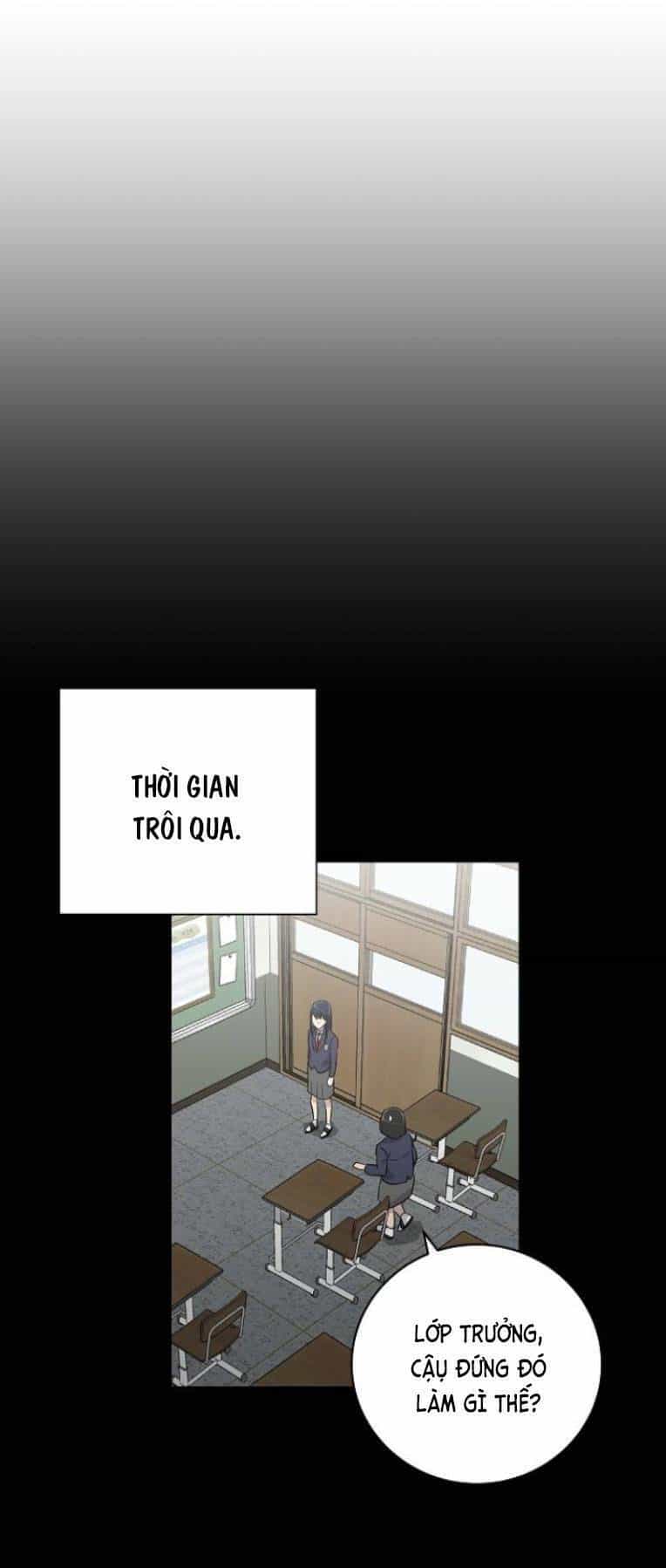 Ngôi Trường Nữ Sinh Ma Ám - Chương 3 - ảnh 24