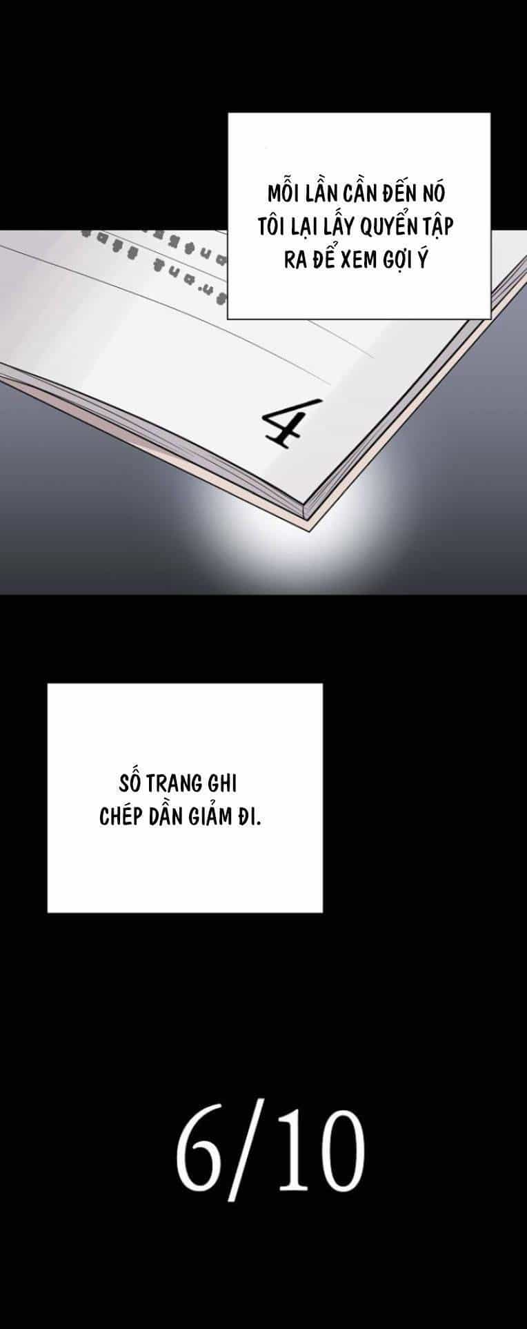 Ngôi Trường Nữ Sinh Ma Ám - Chương 3 - ảnh 27