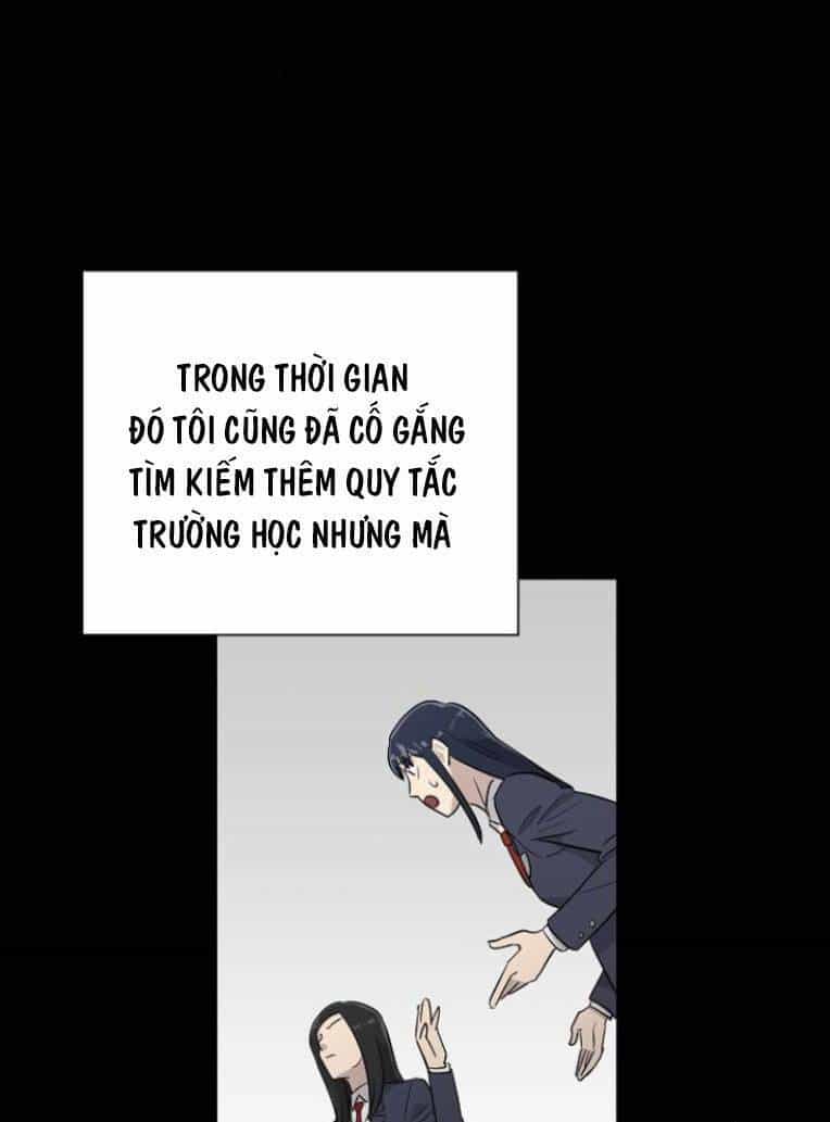Ngôi Trường Nữ Sinh Ma Ám - Chương 3 - ảnh 28