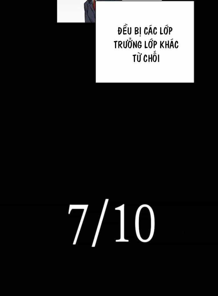 Ngôi Trường Nữ Sinh Ma Ám - Chương 3 - ảnh 29