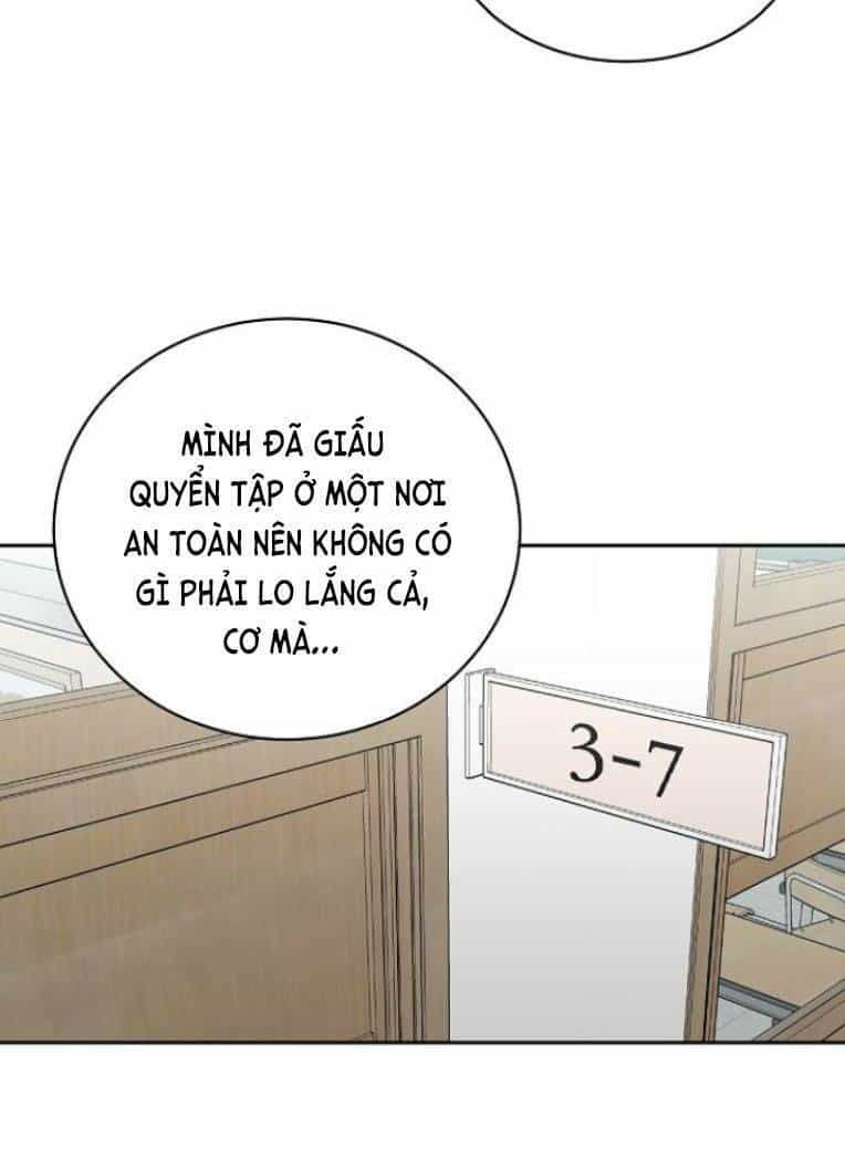 Ngôi Trường Nữ Sinh Ma Ám - Chương 3 - ảnh 50