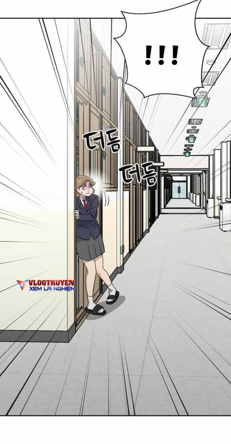 Ngôi Trường Nữ Sinh Ma Ám - Chương 3 - ảnh 52