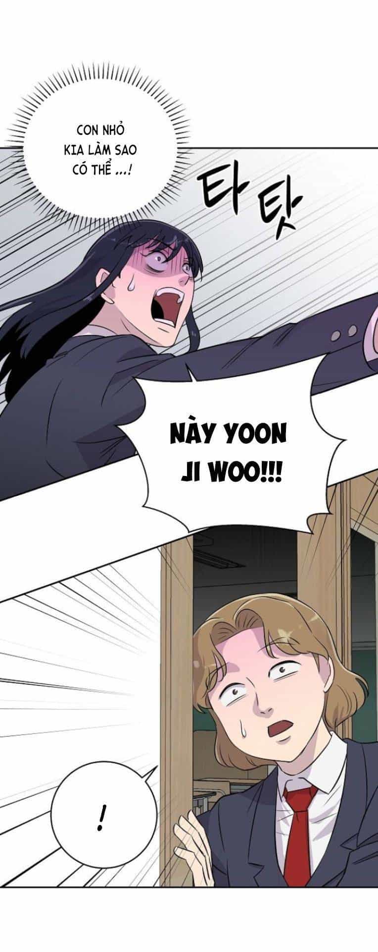 Ngôi Trường Nữ Sinh Ma Ám - Chương 3 - ảnh 53