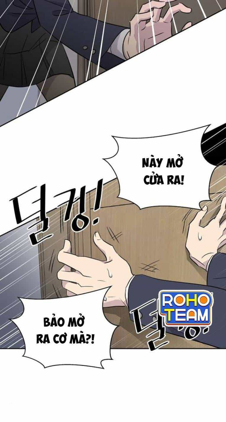 Ngôi Trường Nữ Sinh Ma Ám - Chương 3 - ảnh 55