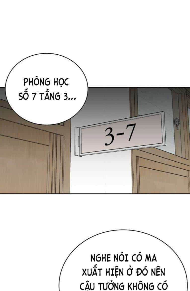 Ngôi Trường Nữ Sinh Ma Ám - Chương 3 - ảnh 57