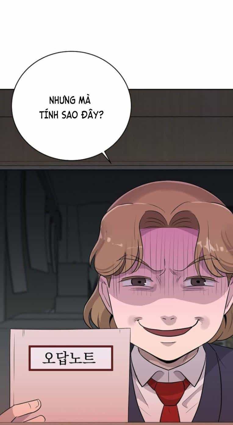 Ngôi Trường Nữ Sinh Ma Ám - Chương 3 - ảnh 59