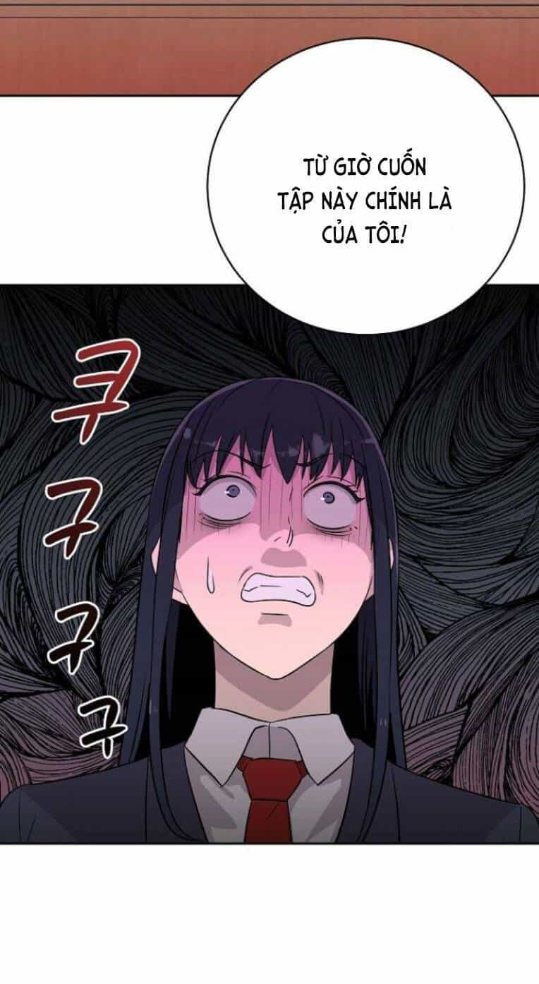 Ngôi Trường Nữ Sinh Ma Ám - Chương 3 - ảnh 60