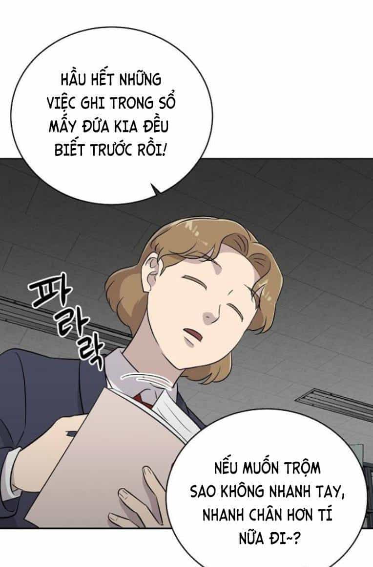 Ngôi Trường Nữ Sinh Ma Ám - Chương 3 - ảnh 63