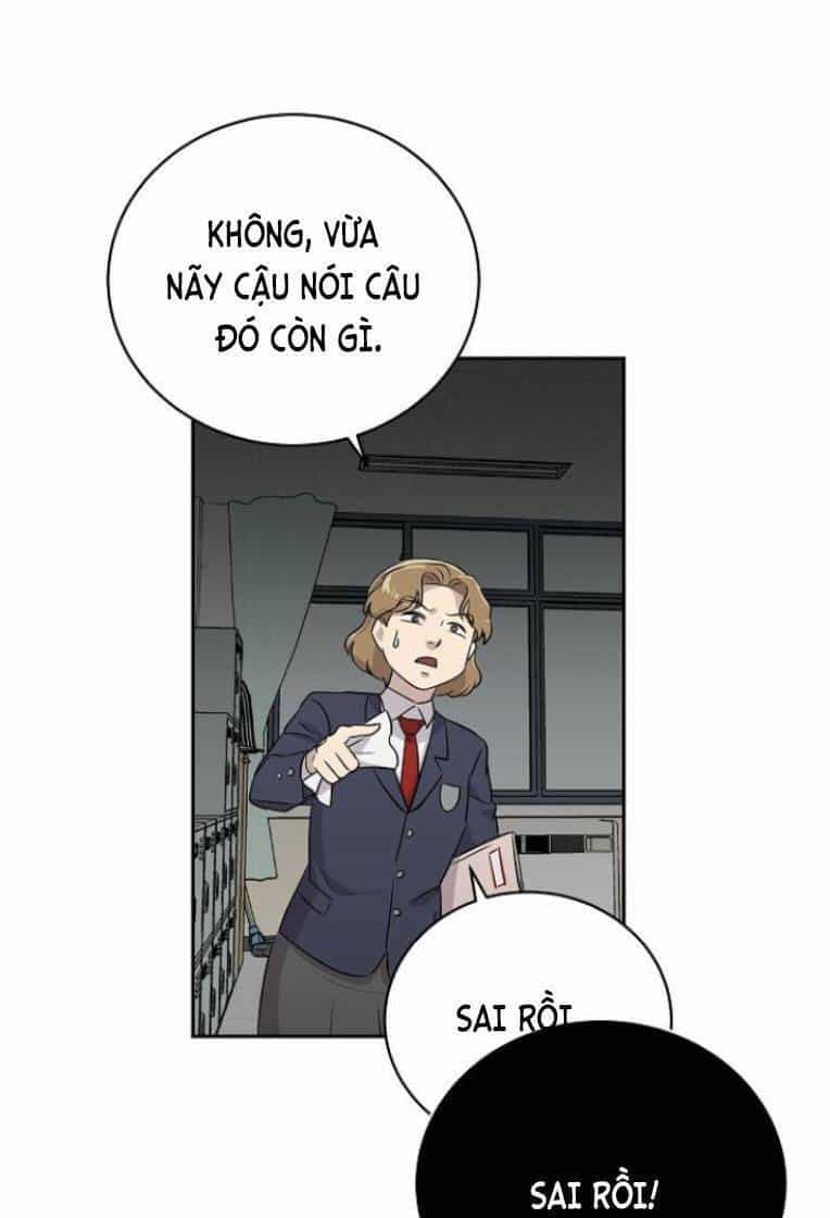 Ngôi Trường Nữ Sinh Ma Ám - Chương 3 - ảnh 71