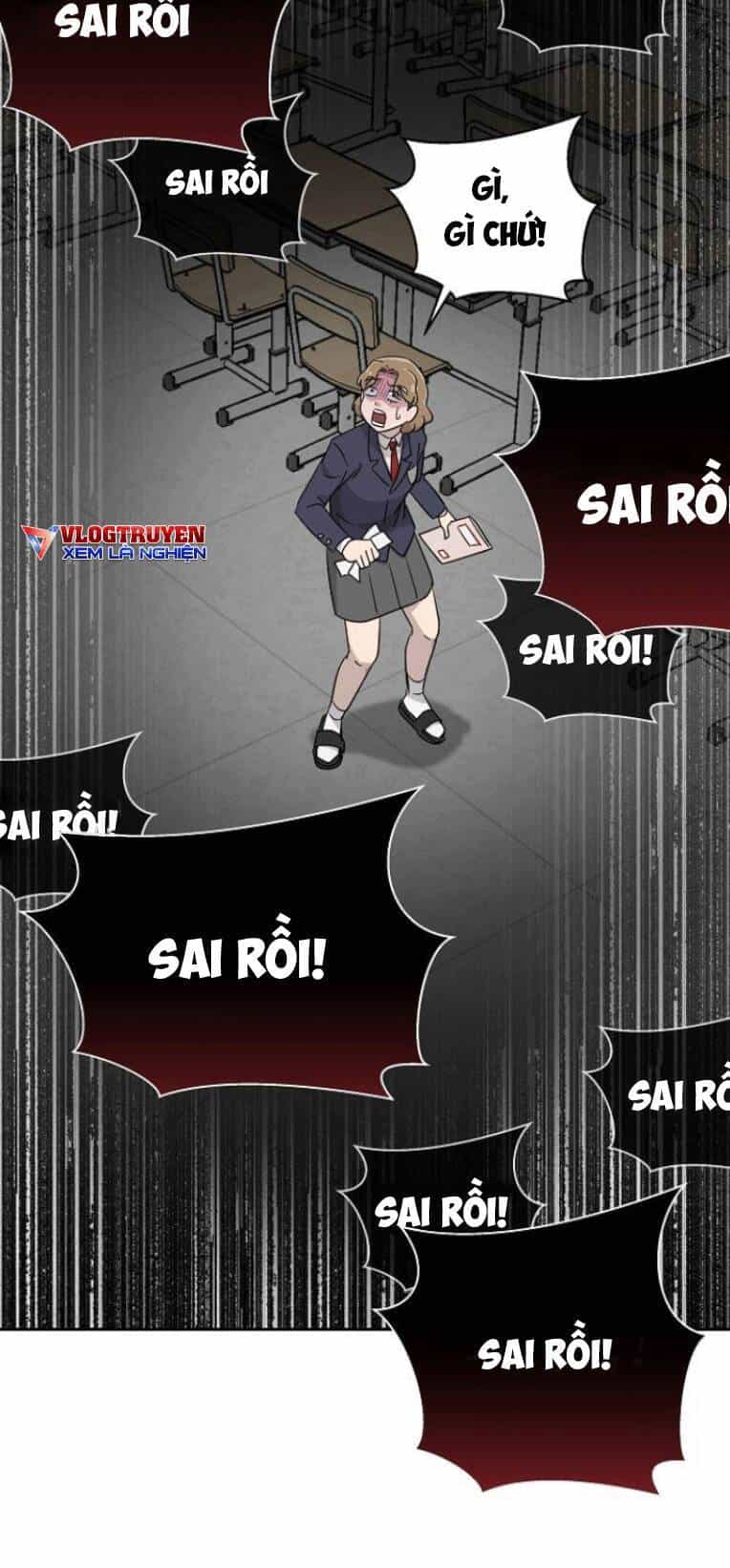 Ngôi Trường Nữ Sinh Ma Ám - Chương 3 - ảnh 75