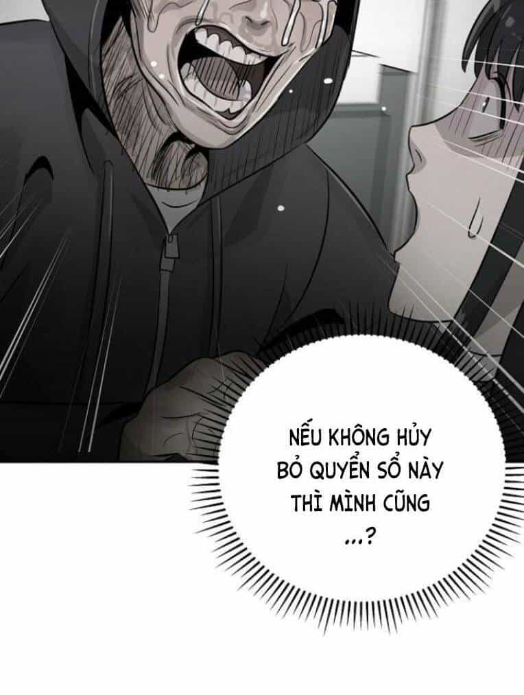 Ngôi Trường Nữ Sinh Ma Ám - Chương 3 - ảnh 8