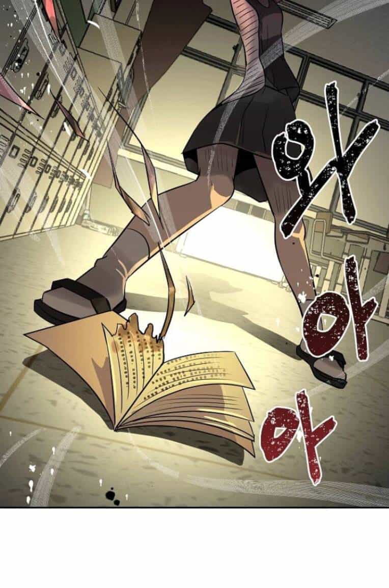 Ngôi Trường Nữ Sinh Ma Ám - Chương 3 - ảnh 83