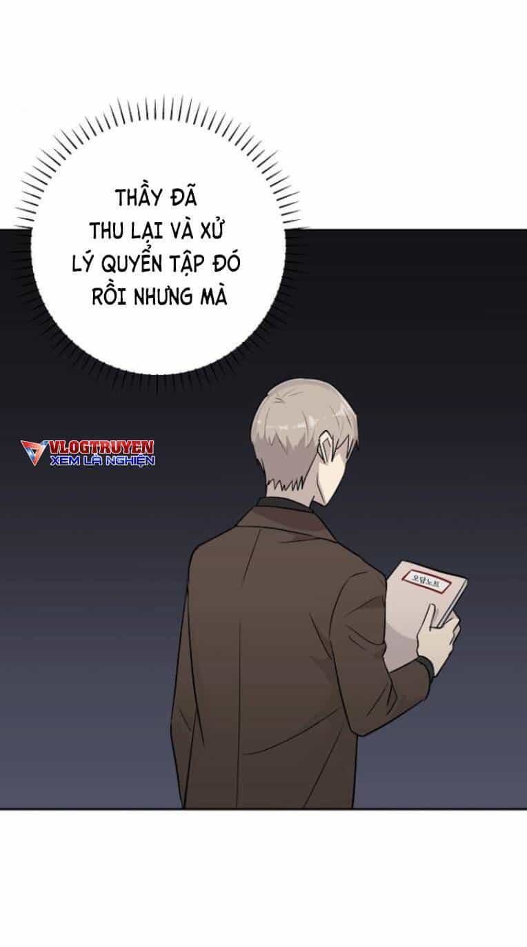 Ngôi Trường Nữ Sinh Ma Ám - Chương 3 - ảnh 97