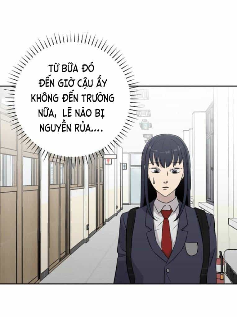 Ngôi Trường Nữ Sinh Ma Ám - Chương 3 - ảnh 98
