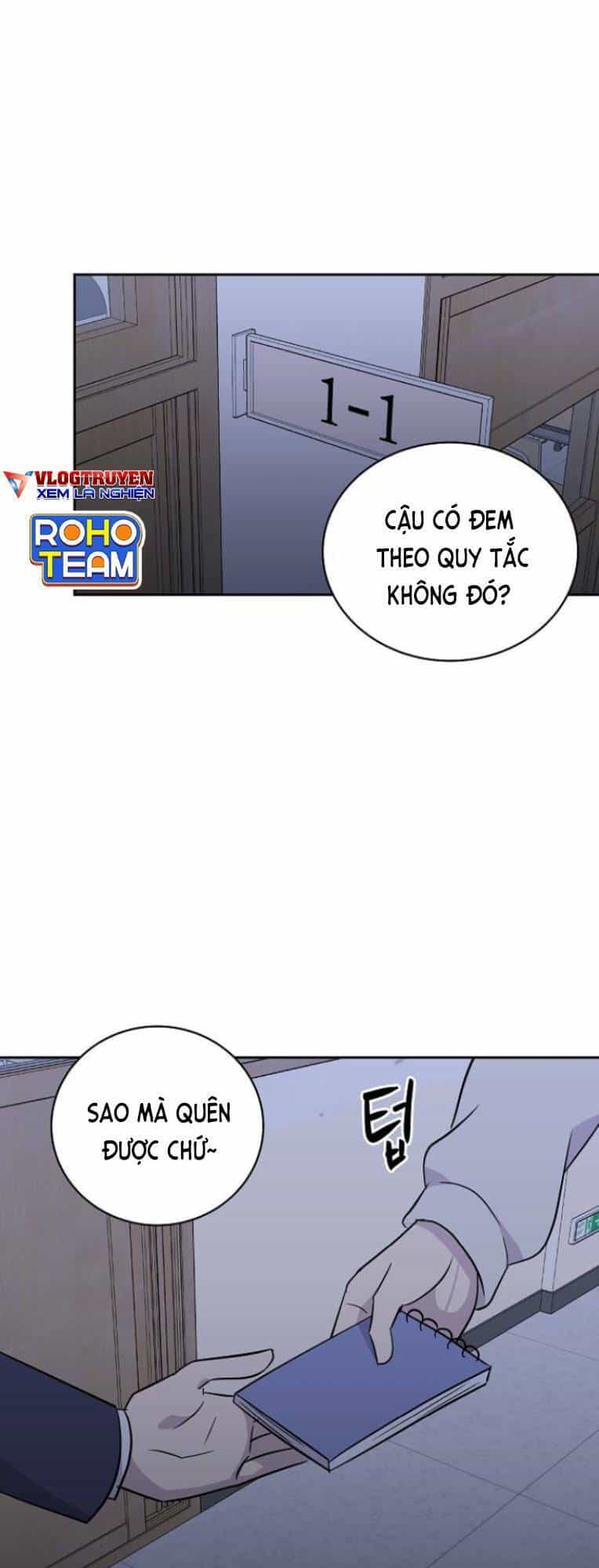 Ngôi Trường Nữ Sinh Ma Ám - Chương 4 - ảnh 11