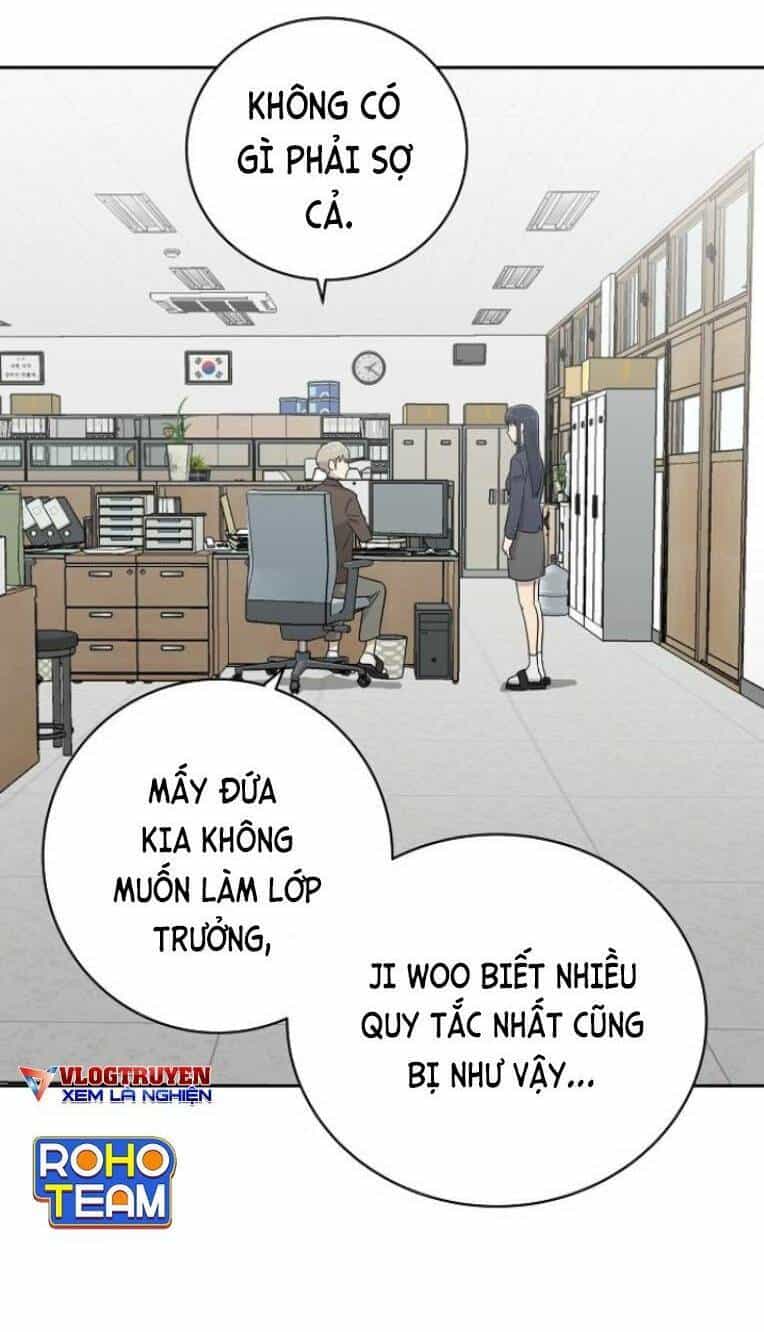 Ngôi Trường Nữ Sinh Ma Ám - Chương 4 - ảnh 15