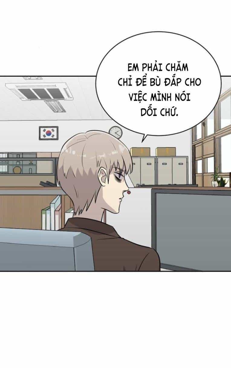 Ngôi Trường Nữ Sinh Ma Ám - Chương 4 - ảnh 16