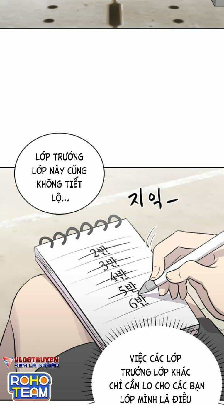 Ngôi Trường Nữ Sinh Ma Ám - Chương 4 - ảnh 19