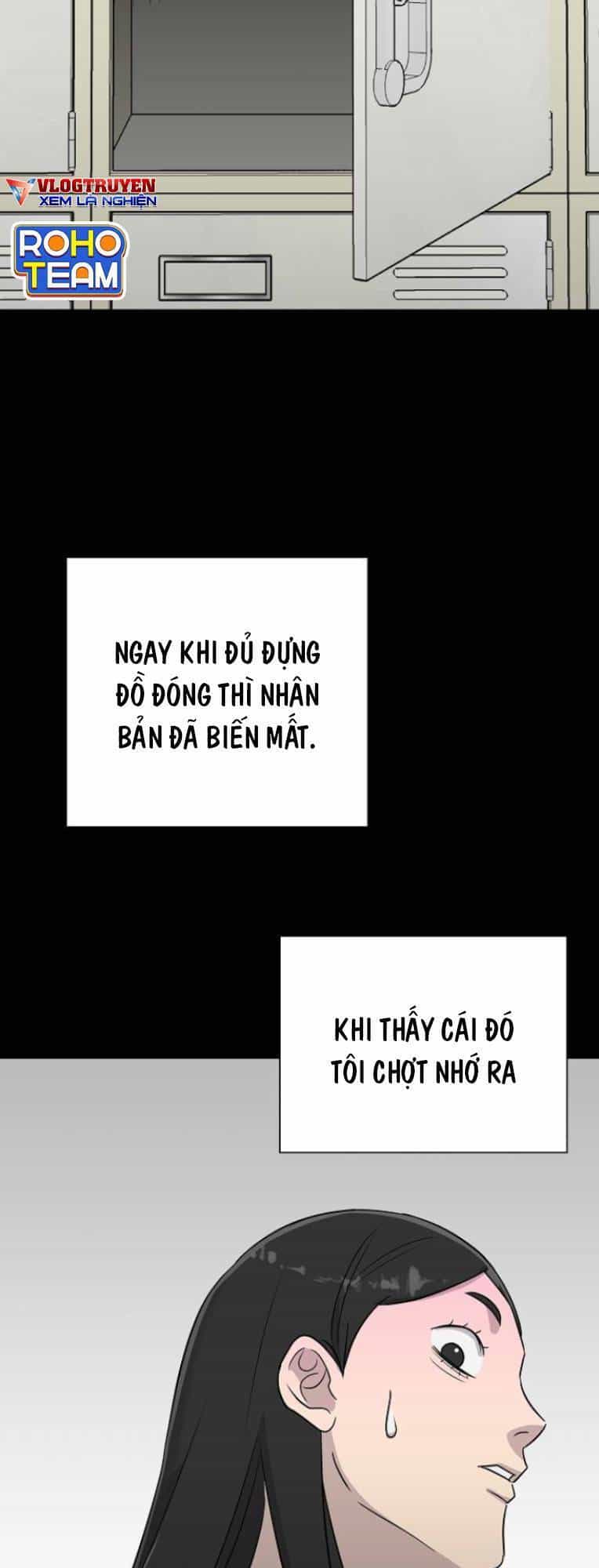 Ngôi Trường Nữ Sinh Ma Ám - Chương 4 - ảnh 2