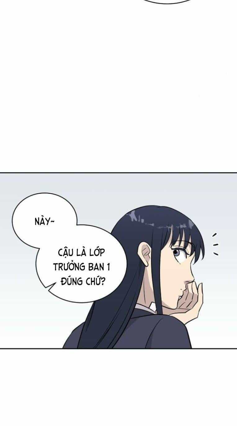 Ngôi Trường Nữ Sinh Ma Ám - Chương 4 - ảnh 21