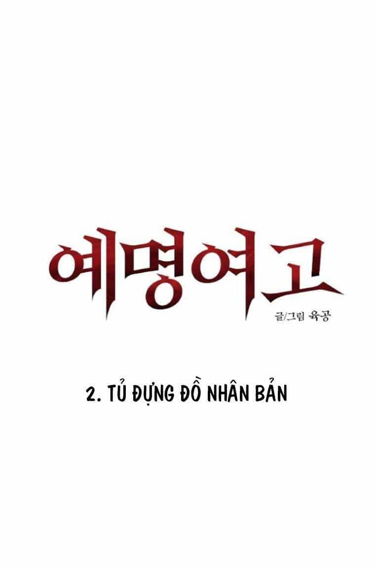 Ngôi Trường Nữ Sinh Ma Ám - Chương 4 - ảnh 24