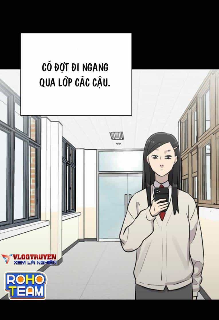 Ngôi Trường Nữ Sinh Ma Ám - Chương 4 - ảnh 26