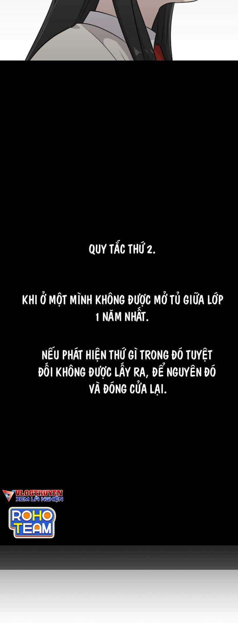 Ngôi Trường Nữ Sinh Ma Ám - Chương 4 - ảnh 3