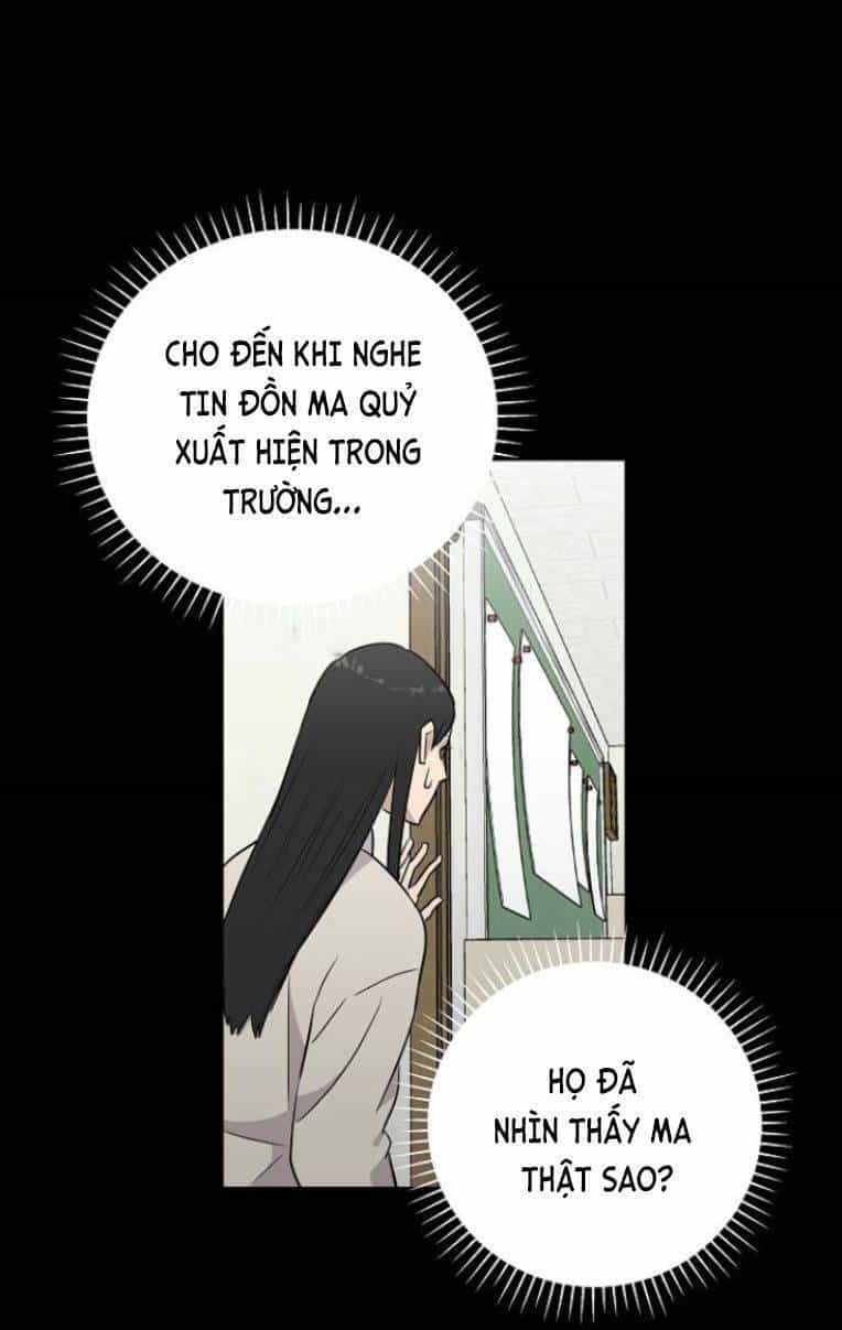 Ngôi Trường Nữ Sinh Ma Ám - Chương 4 - ảnh 32