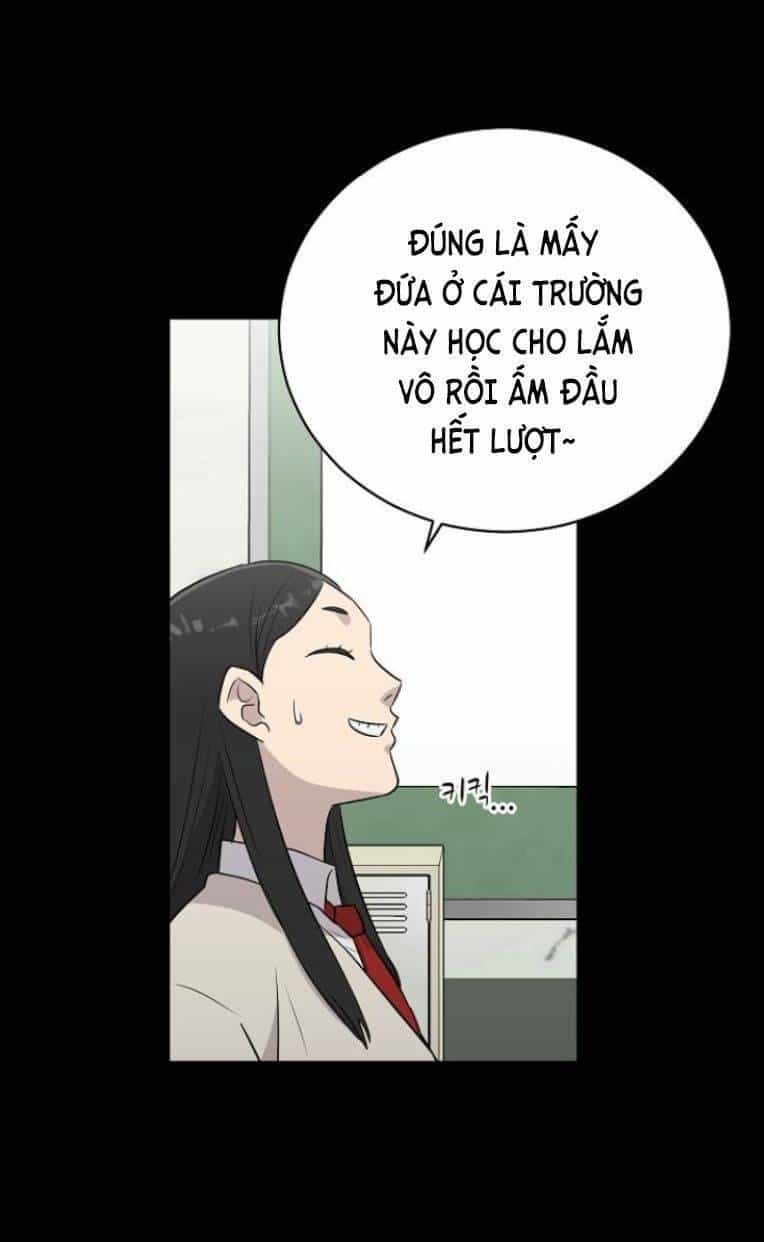 Ngôi Trường Nữ Sinh Ma Ám - Chương 4 - ảnh 36