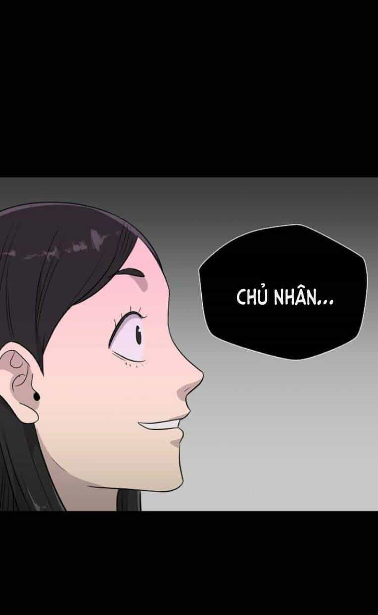 Ngôi Trường Nữ Sinh Ma Ám - Chương 4 - ảnh 37