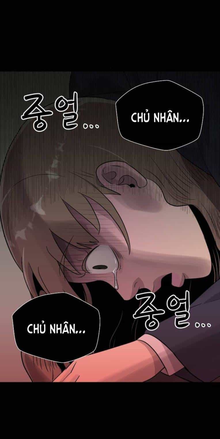 Ngôi Trường Nữ Sinh Ma Ám - Chương 4 - ảnh 42