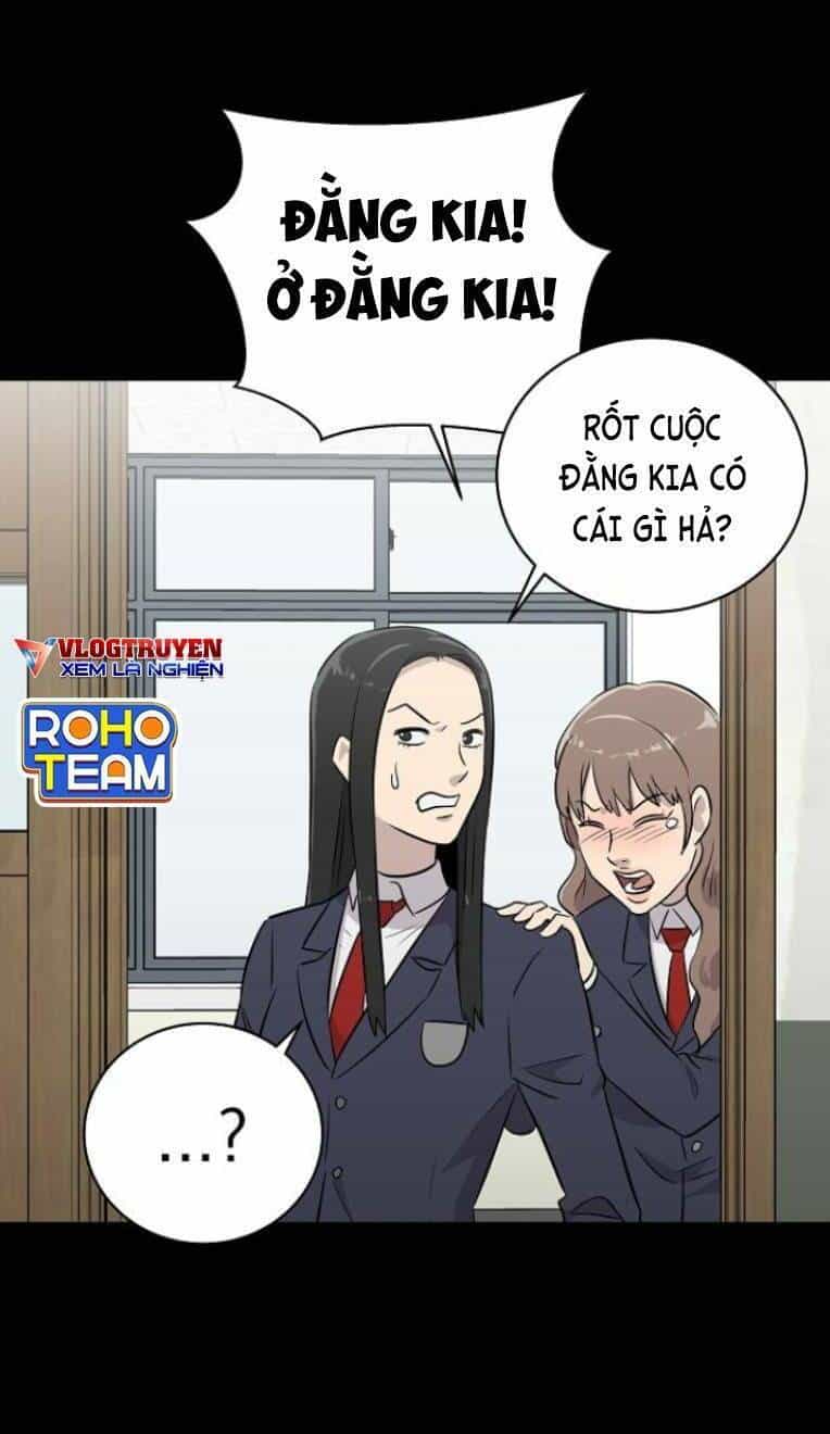 Ngôi Trường Nữ Sinh Ma Ám - Chương 4 - ảnh 45
