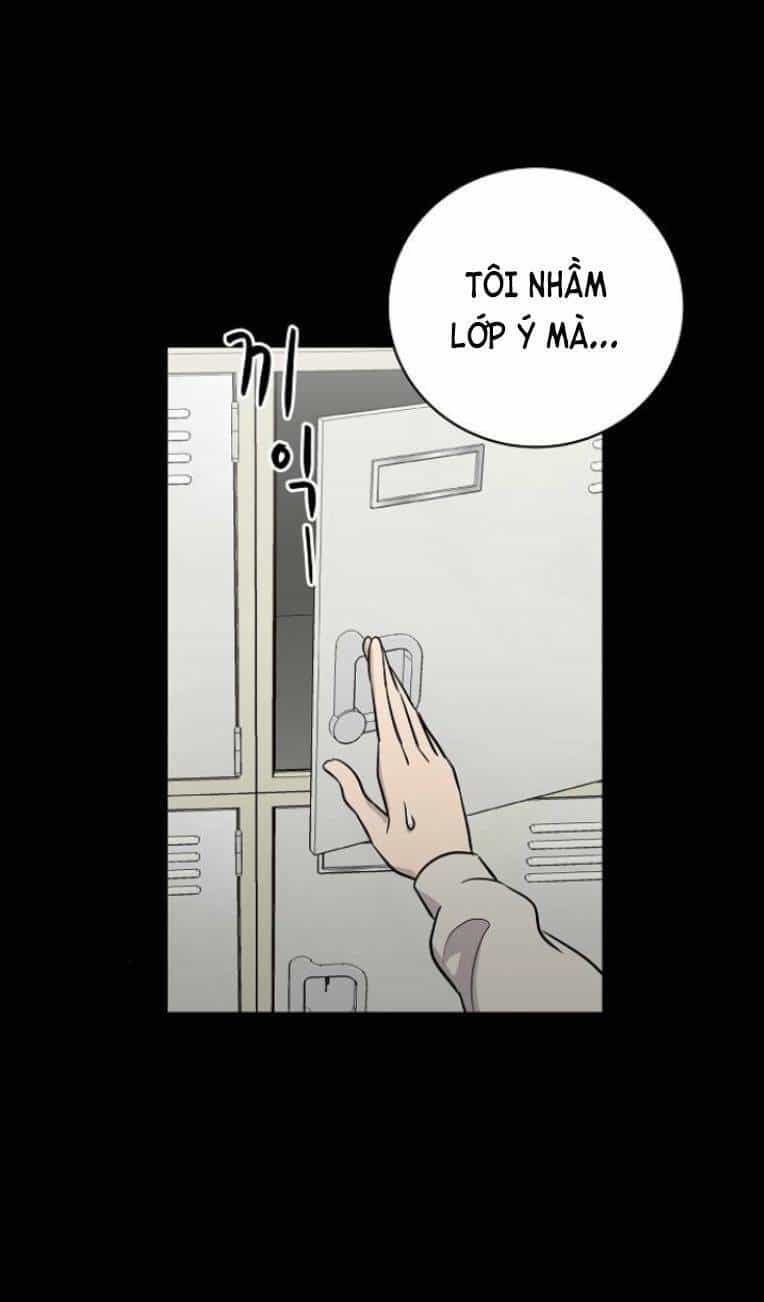 Ngôi Trường Nữ Sinh Ma Ám - Chương 4 - ảnh 48