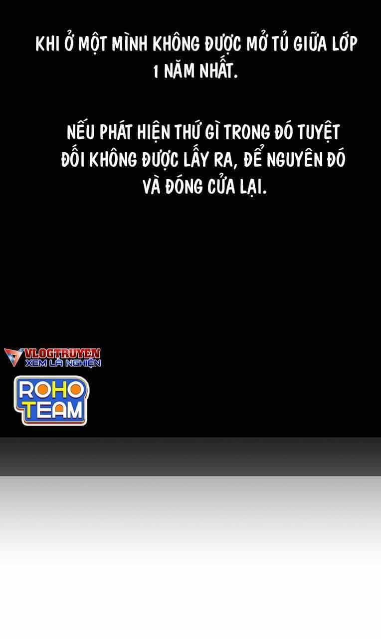 Ngôi Trường Nữ Sinh Ma Ám - Chương 4 - ảnh 52
