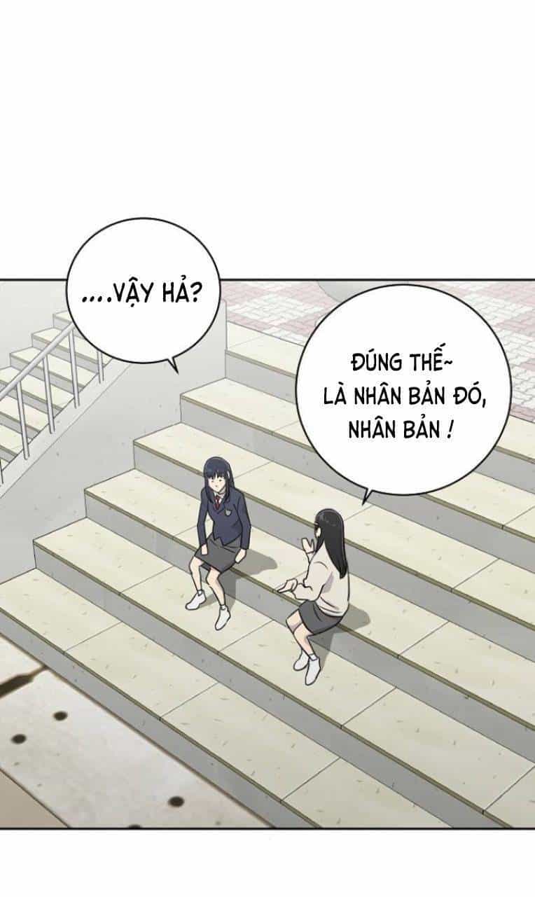 Ngôi Trường Nữ Sinh Ma Ám - Chương 4 - ảnh 53