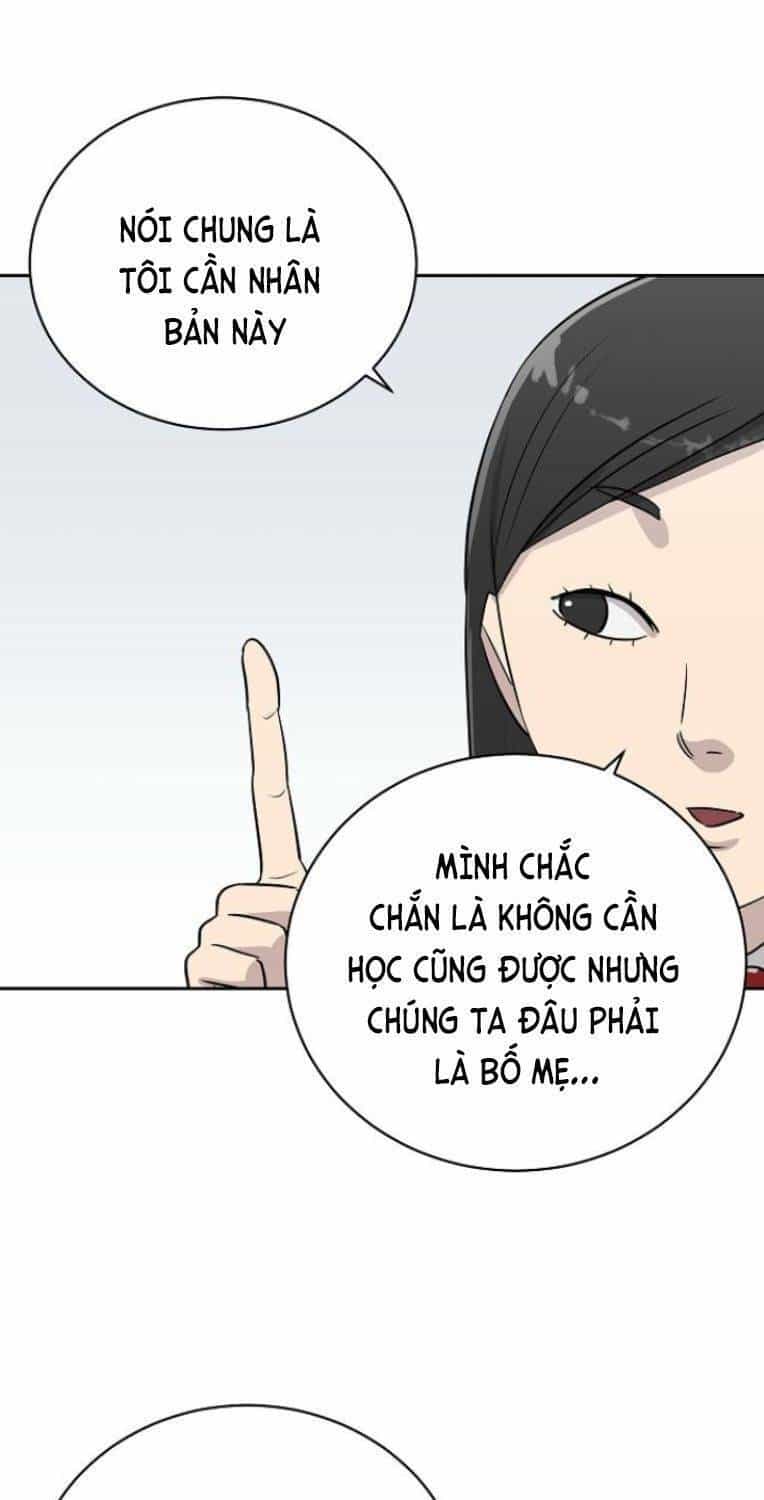 Ngôi Trường Nữ Sinh Ma Ám - Chương 4 - ảnh 56