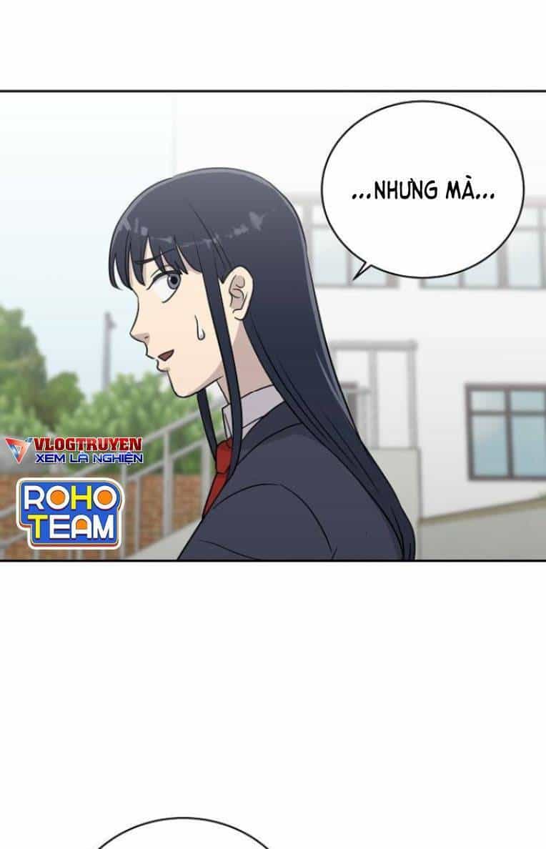 Ngôi Trường Nữ Sinh Ma Ám - Chương 4 - ảnh 58