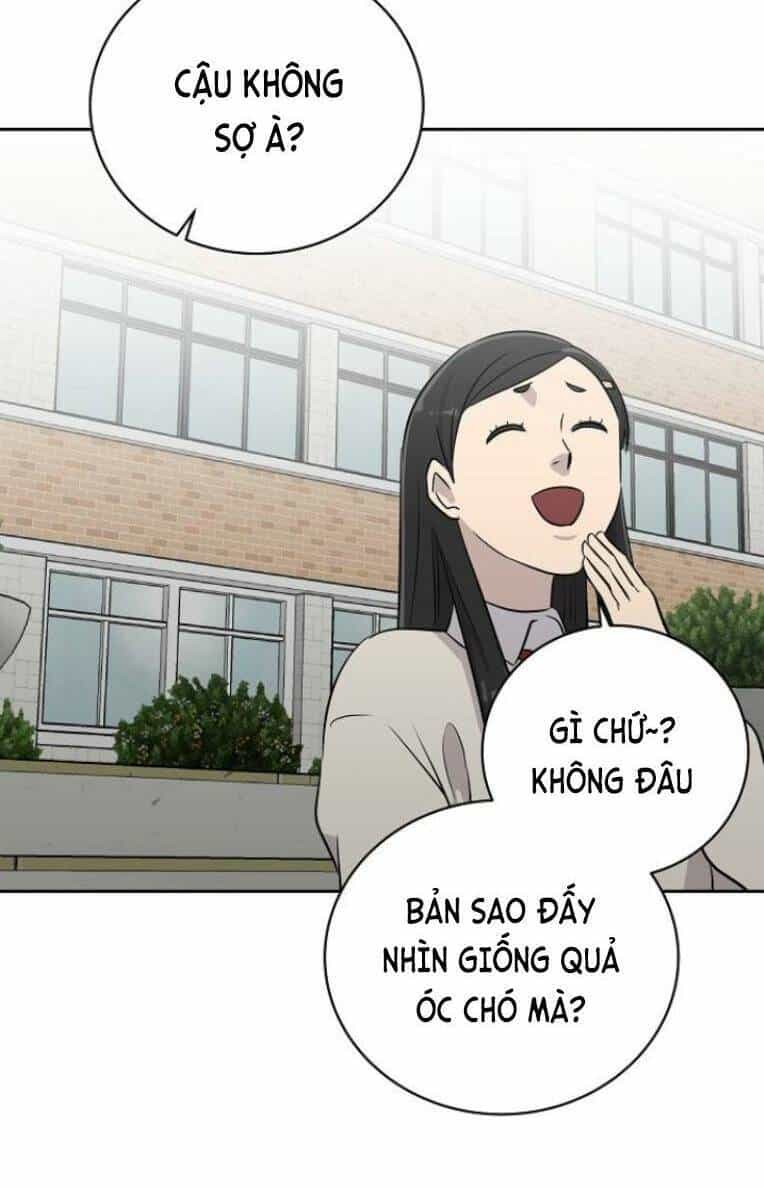 Ngôi Trường Nữ Sinh Ma Ám - Chương 4 - ảnh 59