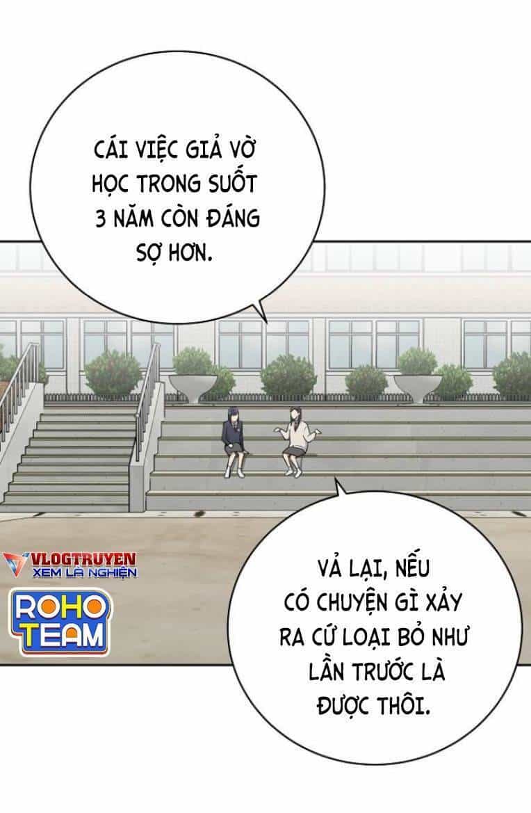Ngôi Trường Nữ Sinh Ma Ám - Chương 4 - ảnh 60