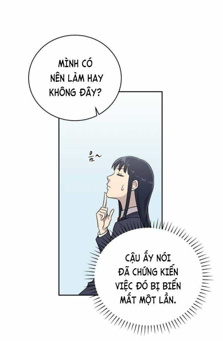 Ngôi Trường Nữ Sinh Ma Ám - Chương 4 - ảnh 61