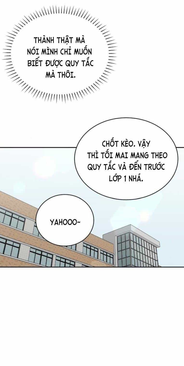 Ngôi Trường Nữ Sinh Ma Ám - Chương 4 - ảnh 62
