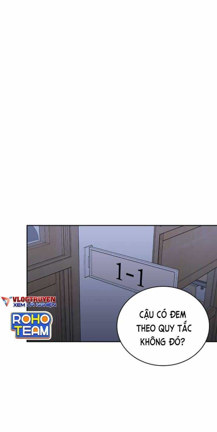 Ngôi Trường Nữ Sinh Ma Ám - Chương 4 - ảnh 63